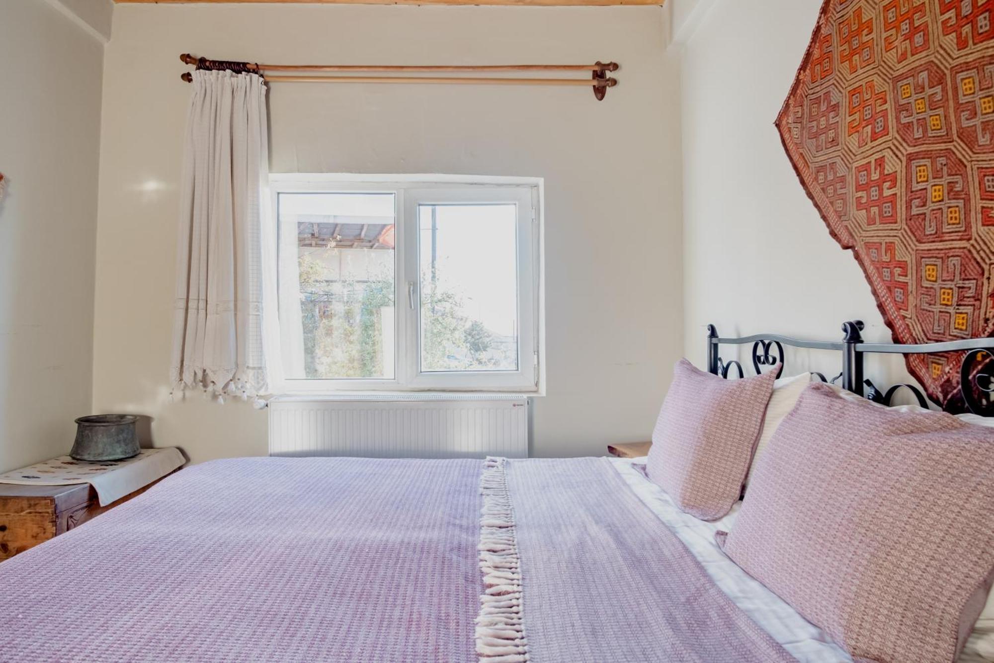Zen Cappadocia Hotel Uchisar Exterior photo